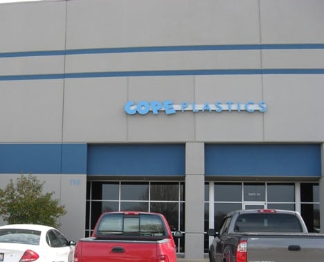 performance plastic in Memphis, TN