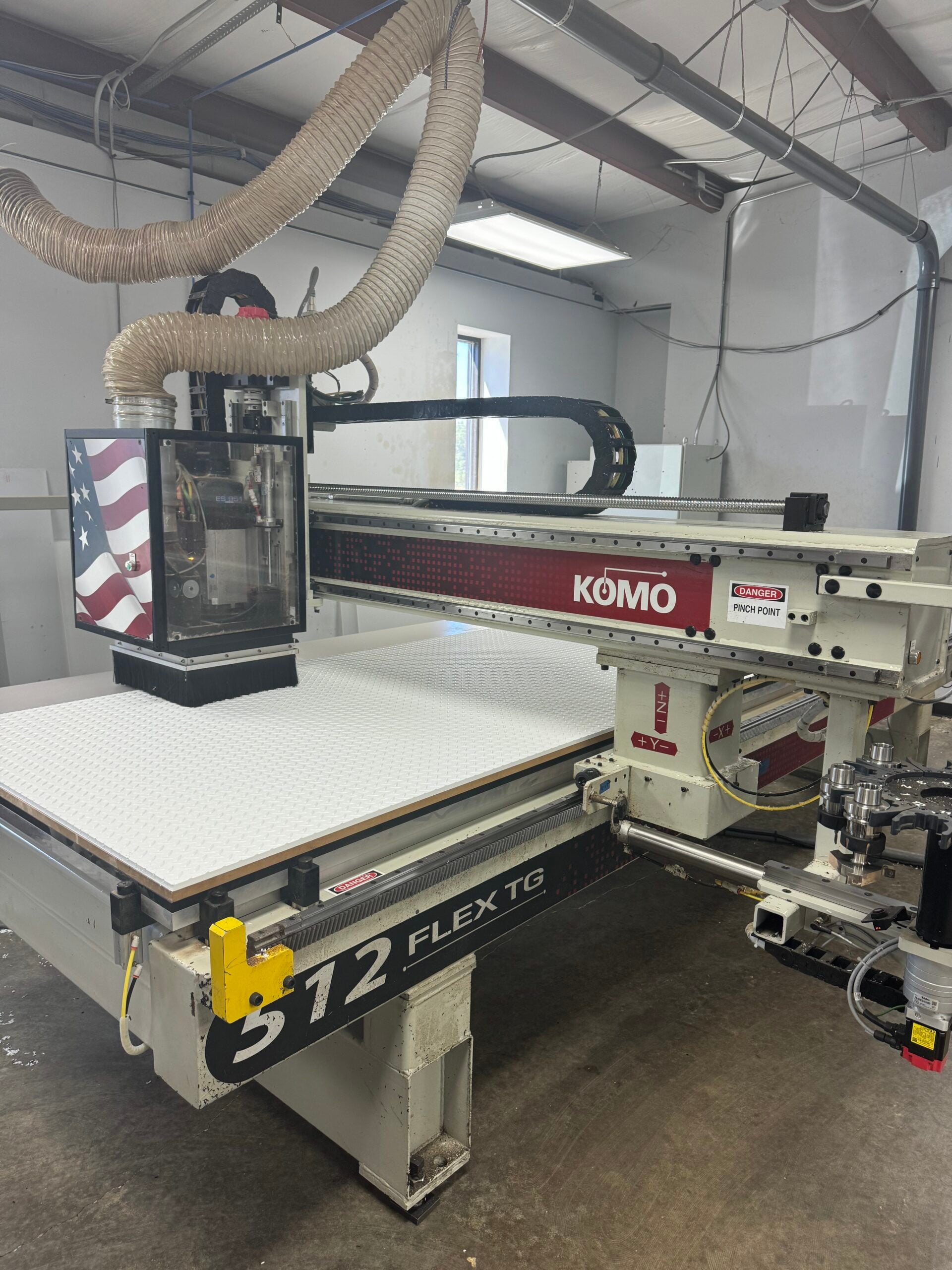 performance plastic fabrication in East Peoria, IL