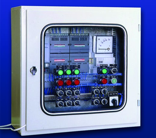 Palclear Machine Guard