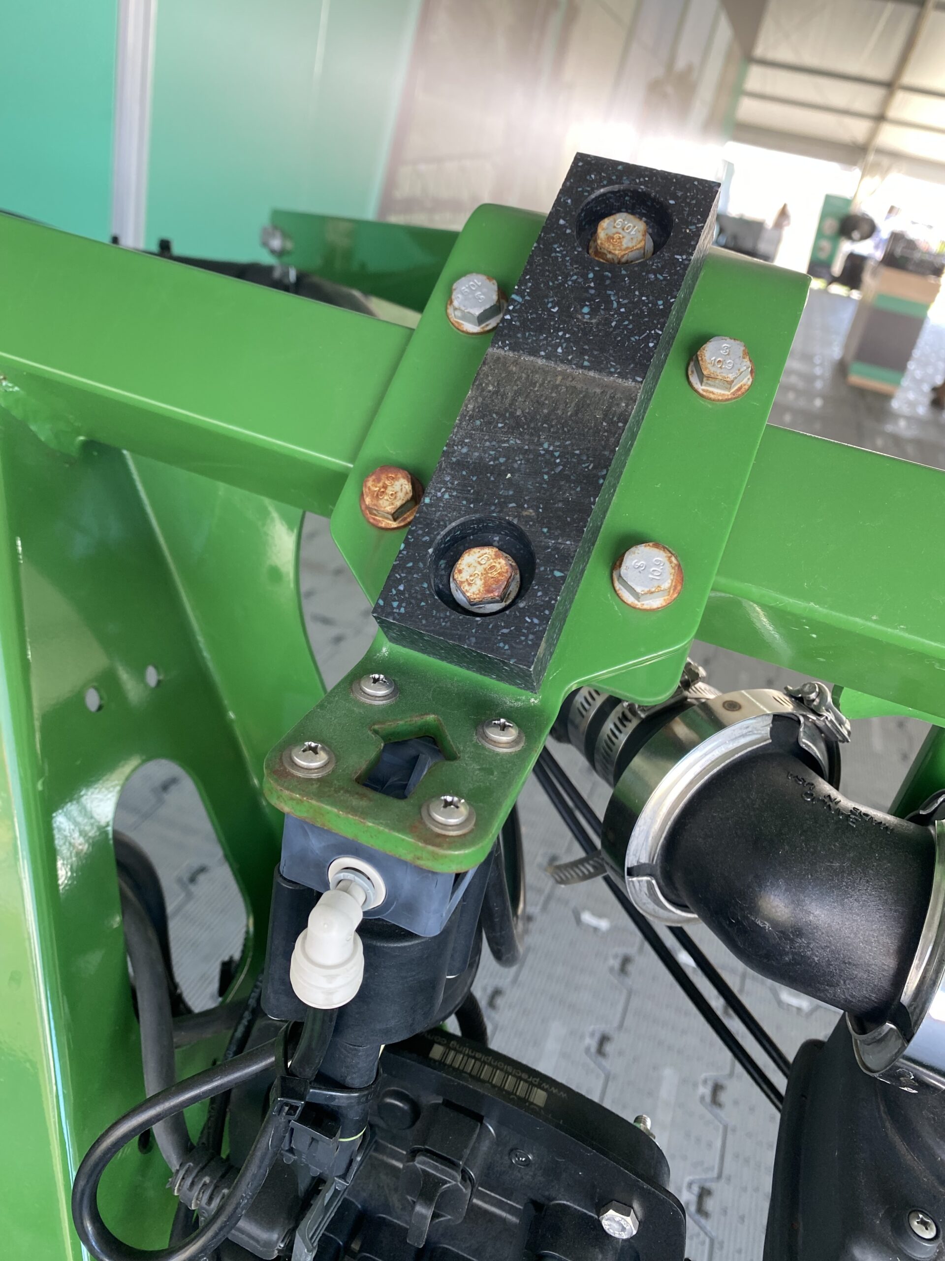 polymers for agriculture