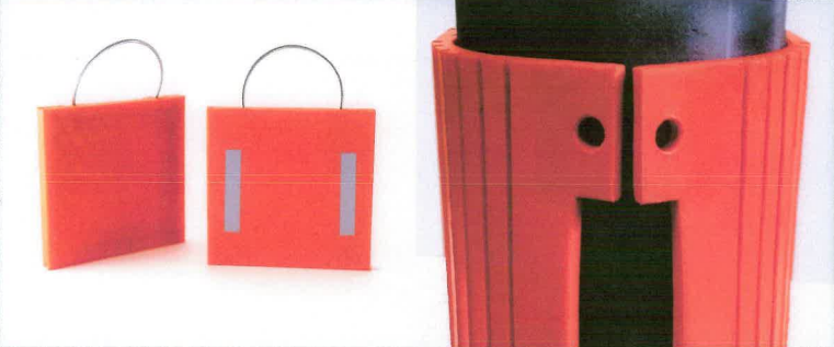 urethane patch