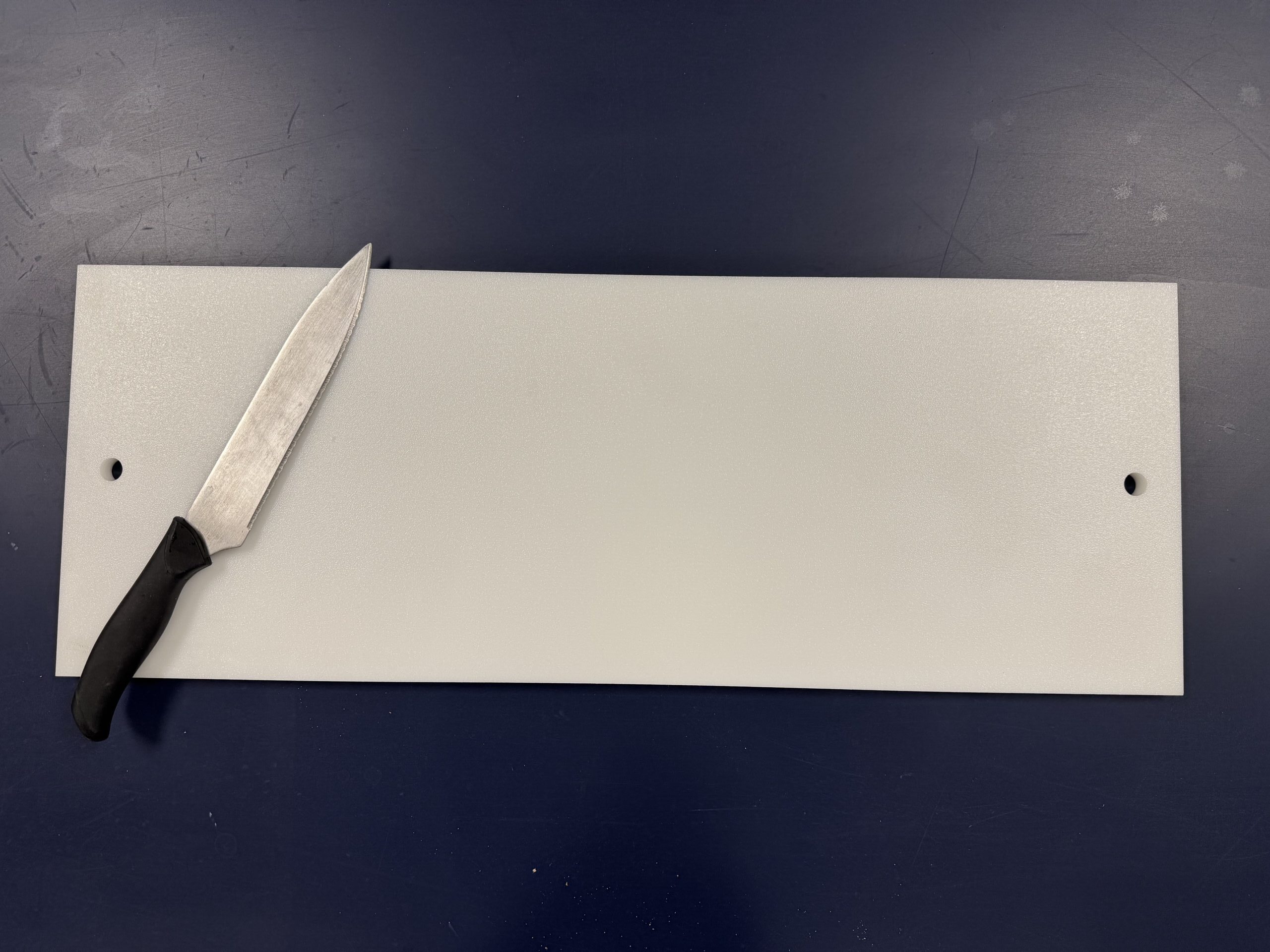 Custom Cut Cutting boards for deli counters